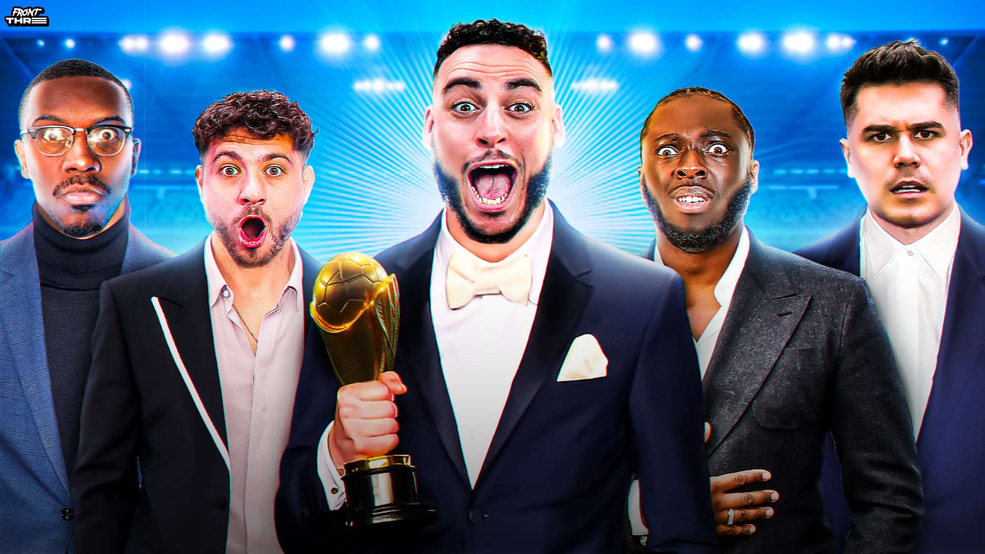 的高光时刻 的高光时刻