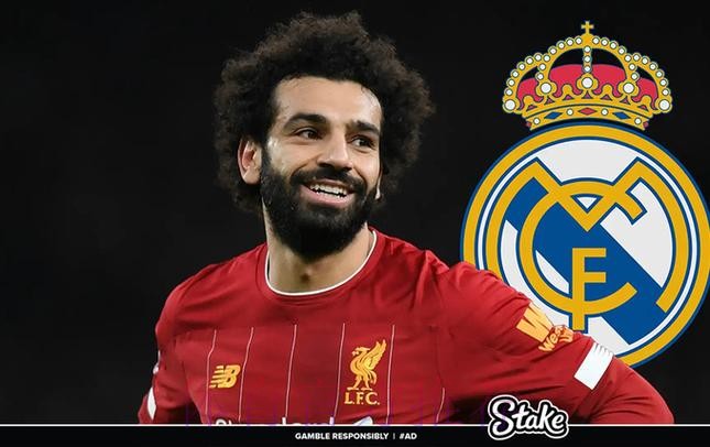 皇马正考虑明夏免签萨拉赫 已联系经纪人 皇马正考虑明夏免签萨拉赫 已联系经纪人