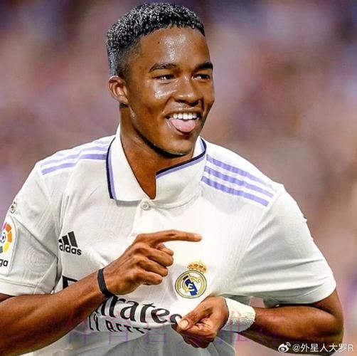 恩德里克明夏去皇马 参加季前赛后再决定是否留队 恩德里克明夏去皇马 参加季前赛后再决定是否留队