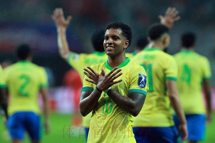 罗德里戈:很高兴能传射建功 我与本泽马配合默契